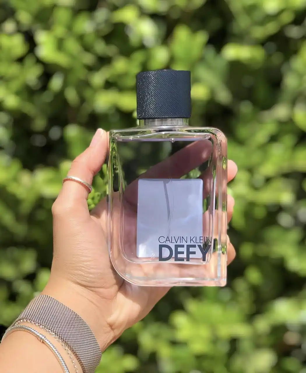 Image from OFERTÔMETRO 🛍️ cupons e promoções absurdas: 🚨 Oferta Amazon Perfume Calvin Klein Defy EDT 100ml De R$ 369 por R...