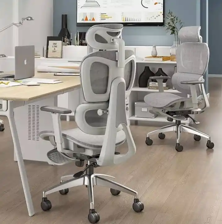 Image from OFERTÔMETRO 🛍️ cupons e promoções absurdas: 🚨 Oferta Mercado Livre Cadeira Ergonômica Premium Sensetup Cosy T03 ...