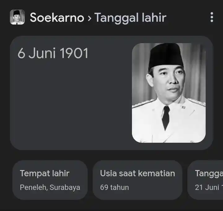 Image from Belajar Sejarah Lokal dan Dunia⏳: Pada tanggal 6 Juni 2025 Idul Adha hari ini bertepatan dengan tanggal ...