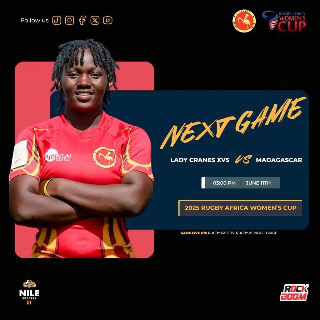 Image from Fat Cats Podcast: Perfect Day For Some Women's Rugby 🏉💪🏾 @LadyCranesRugby XVs will ...