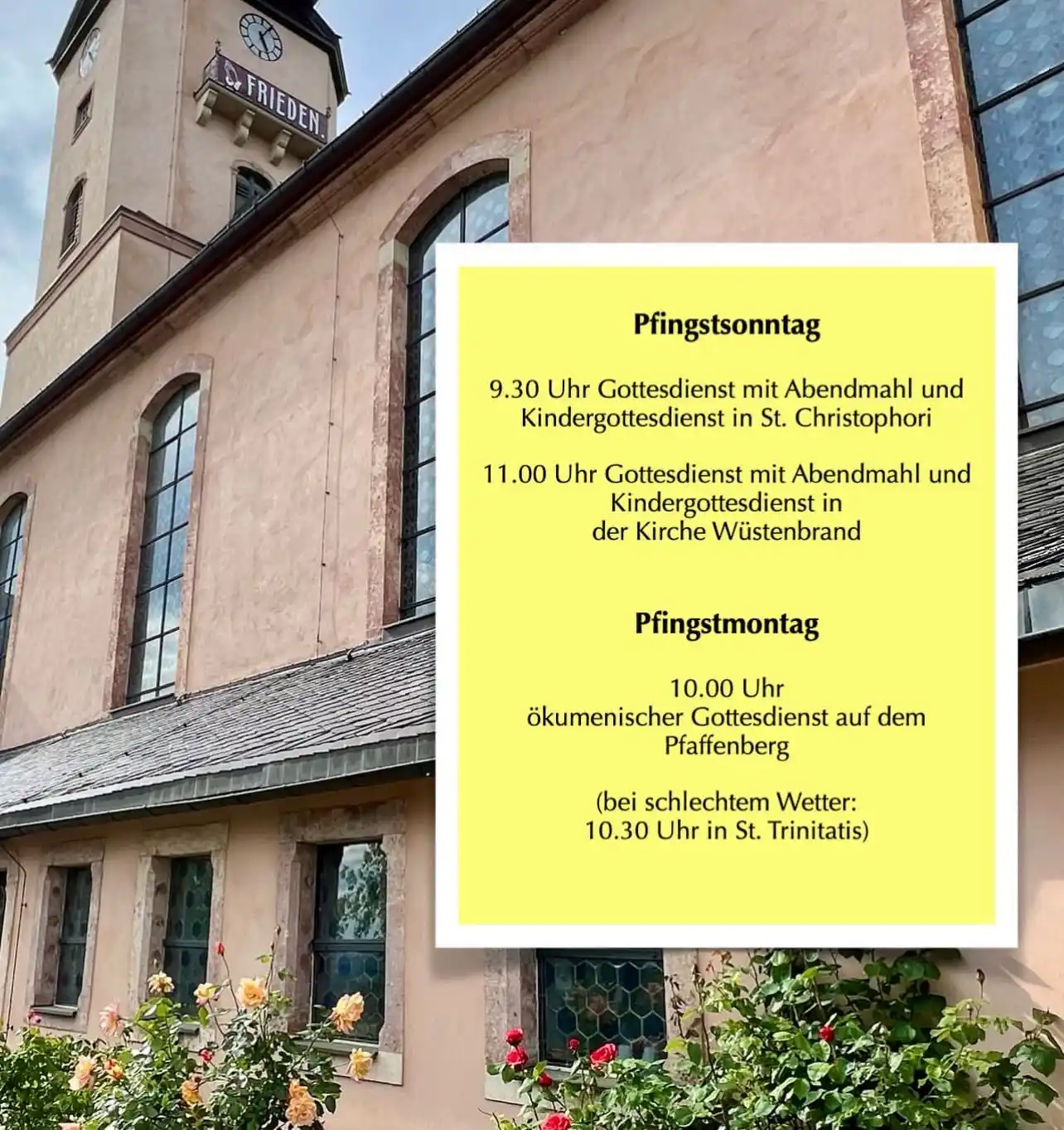 Stadt Hohenstein-Ernstthal post