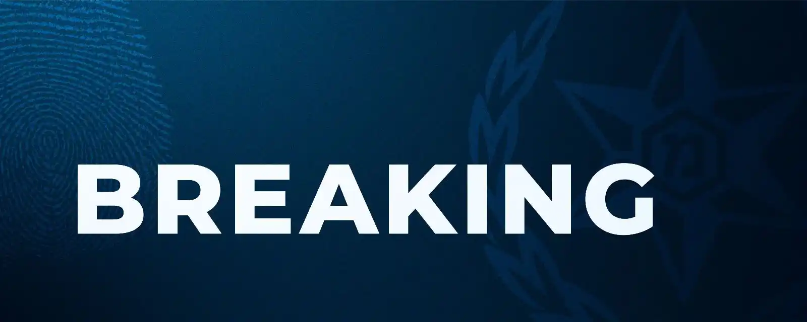 Image from Israel Police: *Police officers and bomb disposal experts are currently responding to...