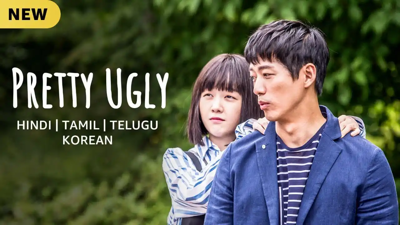 Image from Drama 404k: 🎬 Pretty Ugly 720p Ep 01: https://teraboxlink.com/s/1aDrpCtzGaAKrrf2...