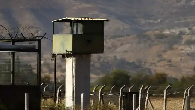 Image from Cooperativa: *Punta Peuco: Etcheverry fundamentó cambios en criterios de justicia y...
