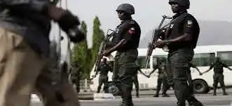 Image from PREMIUM TIMES HAUSA: RIKICIN MANOMA DA MAKIYAYA: An kashe mutane 18 bayan sabon rikici da y...