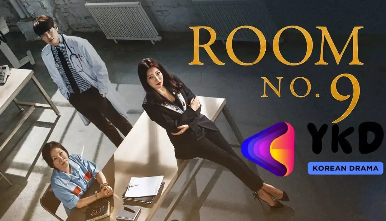 Image from Drama 404k: 🎬 Room No.9  [720P]  ▬▬▬▬▬▬▬▬▬▬▬▬▬▬▬▬▬▬  💫Ep 1 - https://teraboxlink...