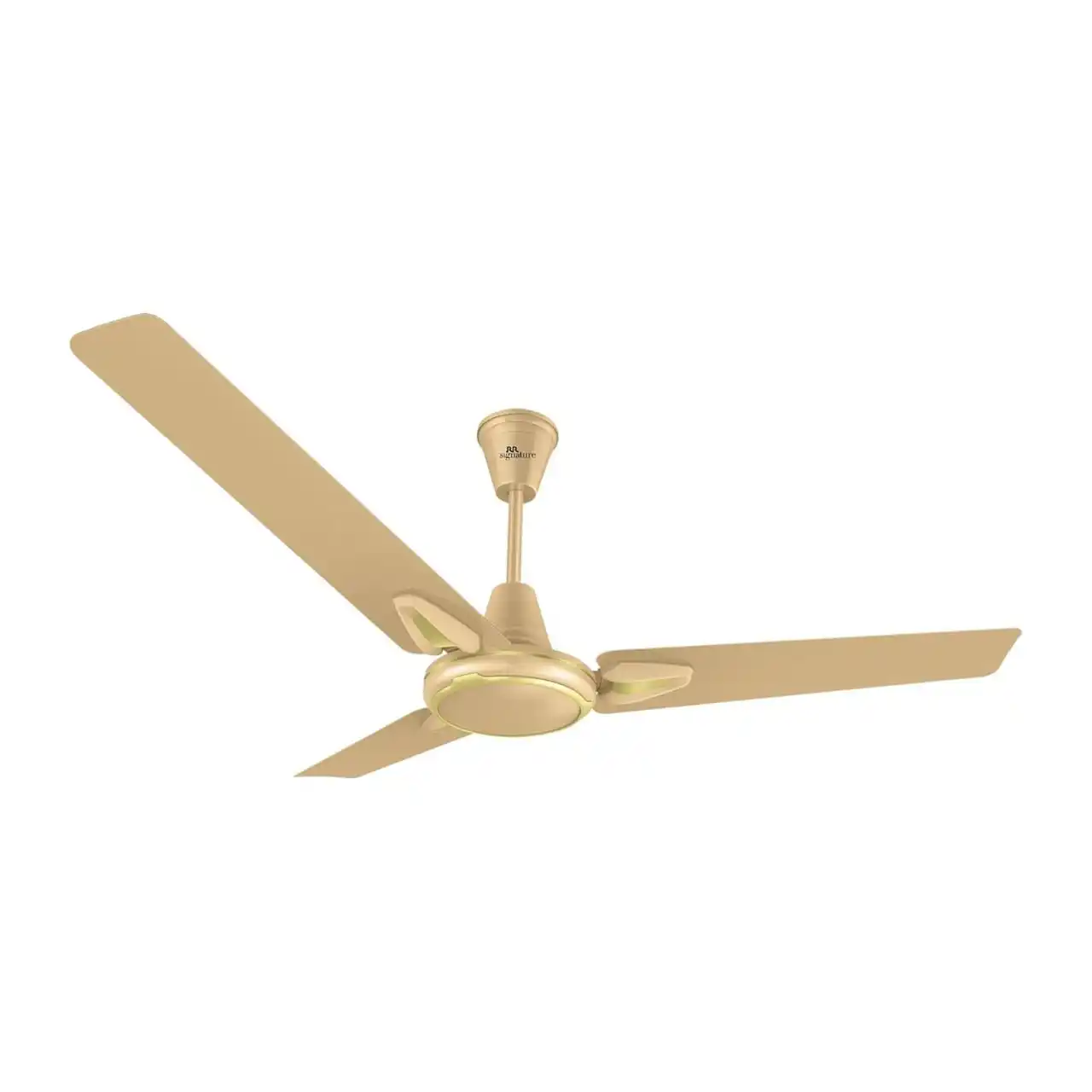 Image from Amazon Loot Deals ✅: RR Signaure Jetta 1200 MM Ceiling Fan @ 1999. https://amzn.to/3ZuNFsn...