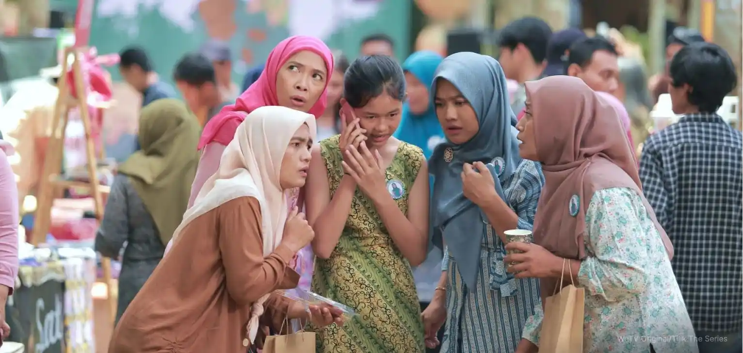 Image from Universitas Muhammadiyah Surakarta (UMS): *Tajassus dan Penyebaran Aib dalam Pandangan Islam* Mengumbar aib tel...