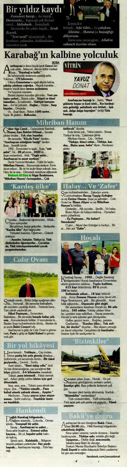 KGK/GJC HABER NEWS post