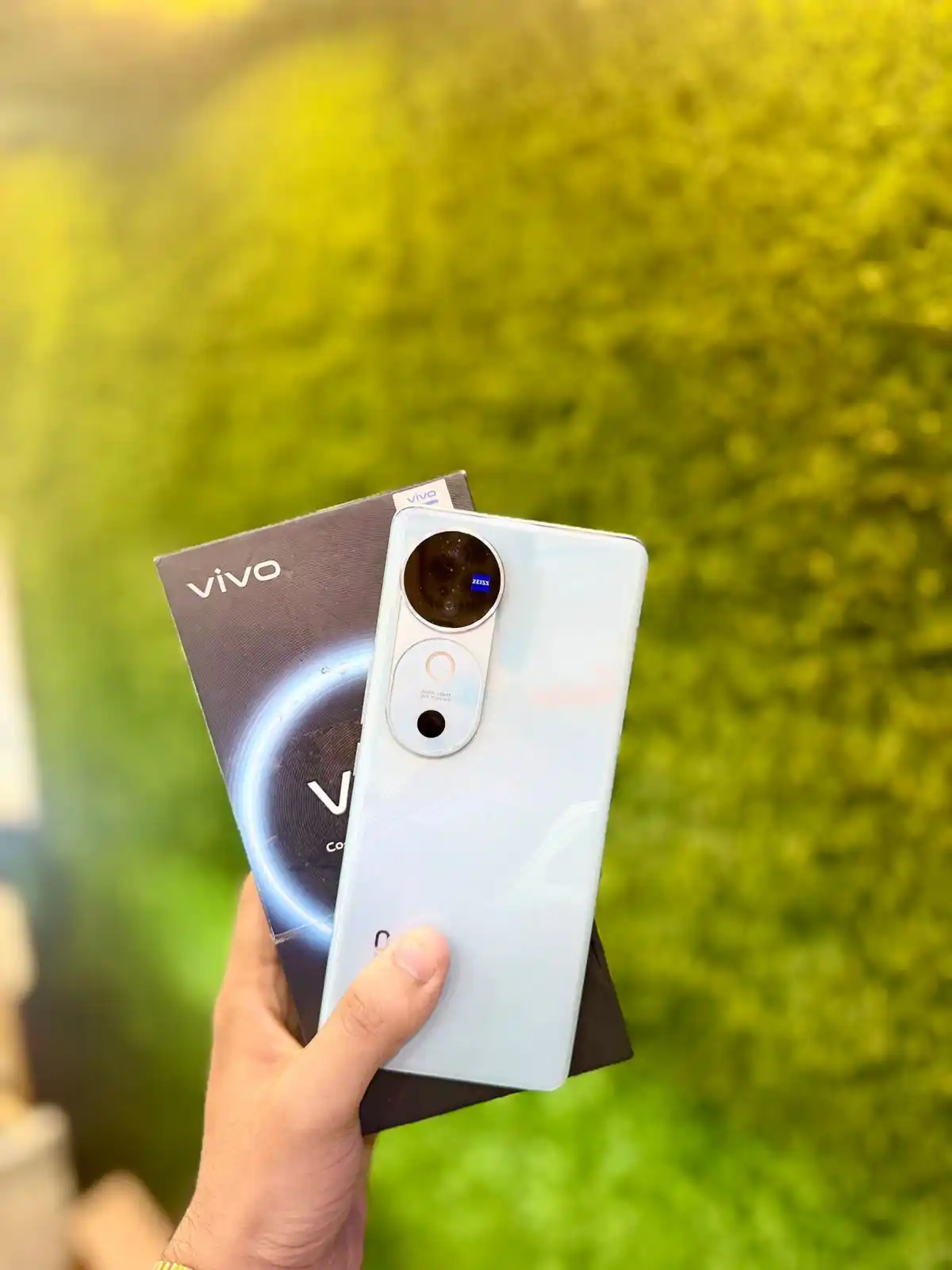 Image from Kamakhya Mobile Store: Vivo V40 8/256 6 month brand warranty available Rs.26,499/-🔥🔥...