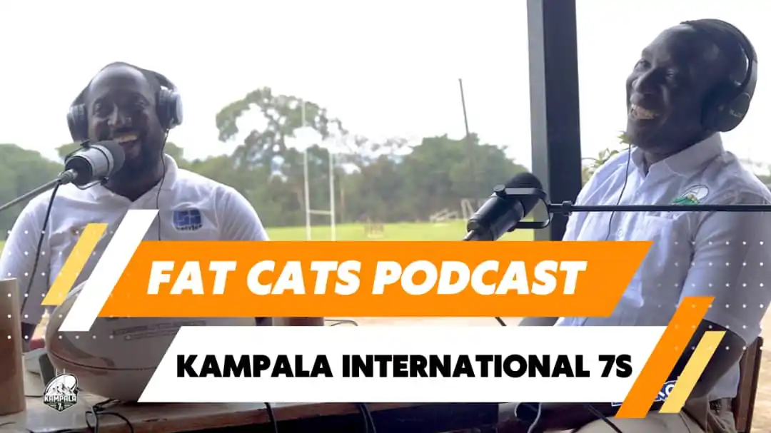 Image from Fat Cats Podcast: With the local rugby XVs season behind us, all eyes now turn to the Ka...