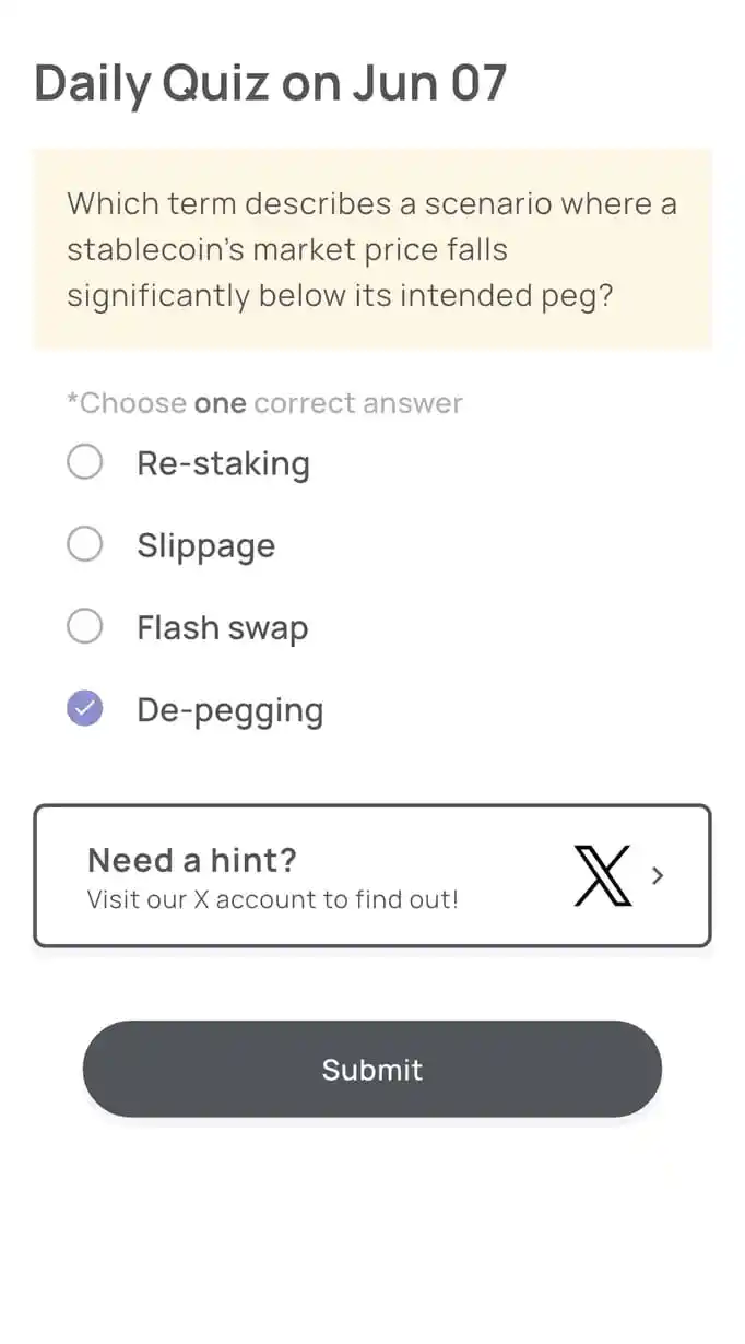 Image from CryptoBert Airdrops: <a class="text-blue-500 hover:underline cursor-pointer" href="/hashtag...