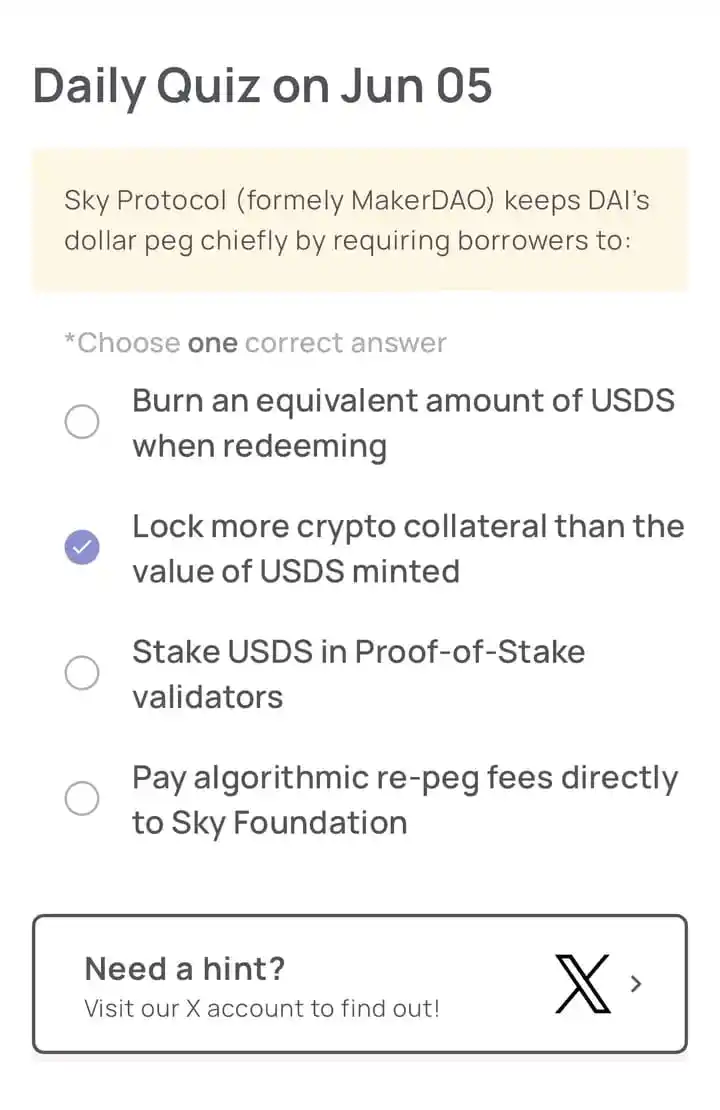 Image from CryptoBert Airdrops: <a class="text-blue-500 hover:underline cursor-pointer" href="/hashtag...