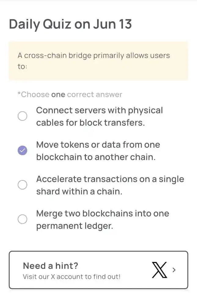 Image from CryptoBert Airdrops: <a class="text-blue-500 hover:underline cursor-pointer" href="/hashtag...