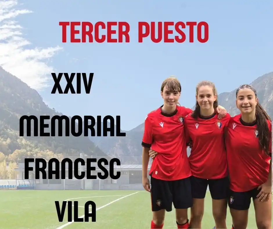 Image from Club Deportivo AmigΓ³ Femenino: ππππ ππππππππ π
πππππππ ππππ | πΆππππ πποΏ½...