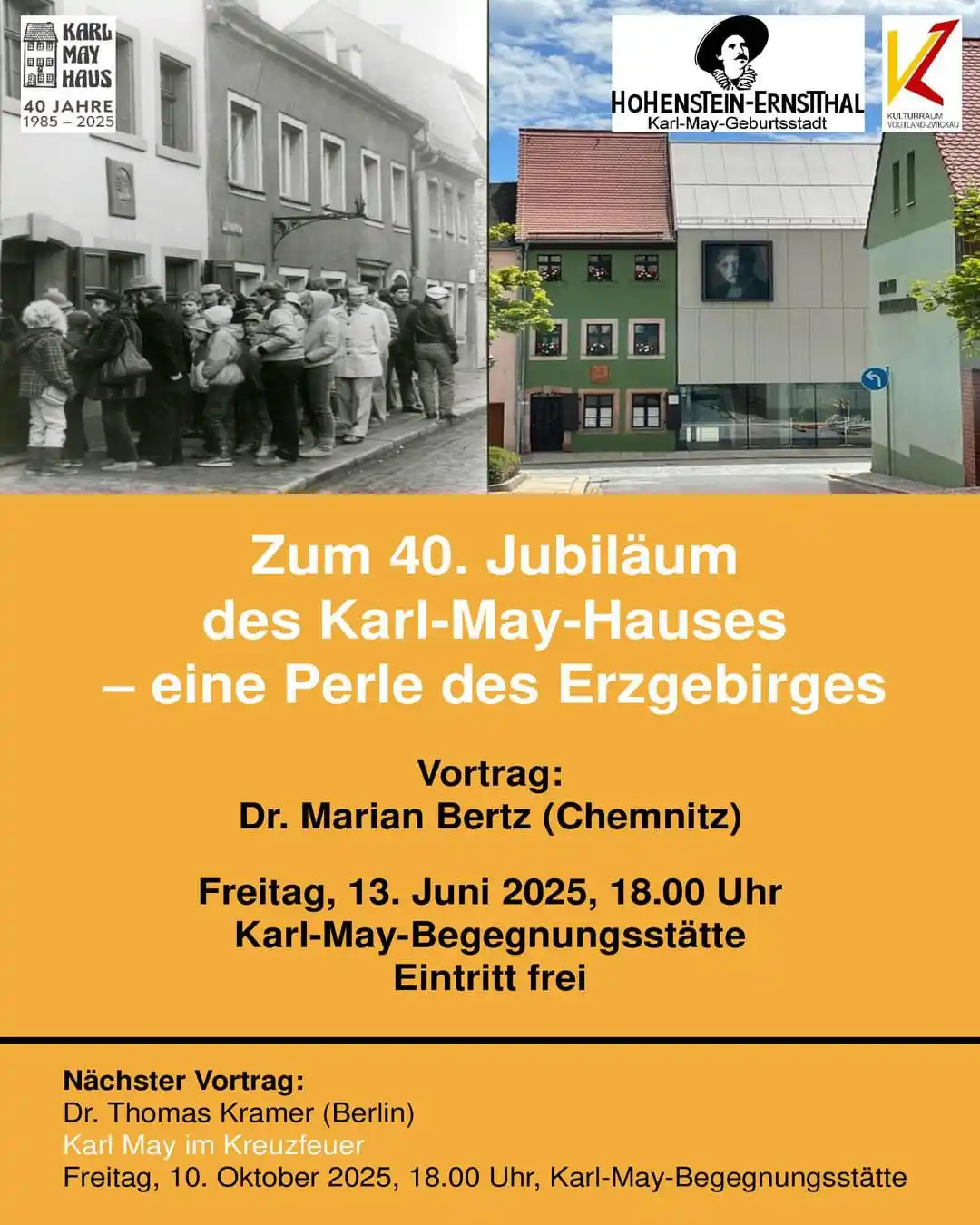 Stadt Hohenstein-Ernstthal post