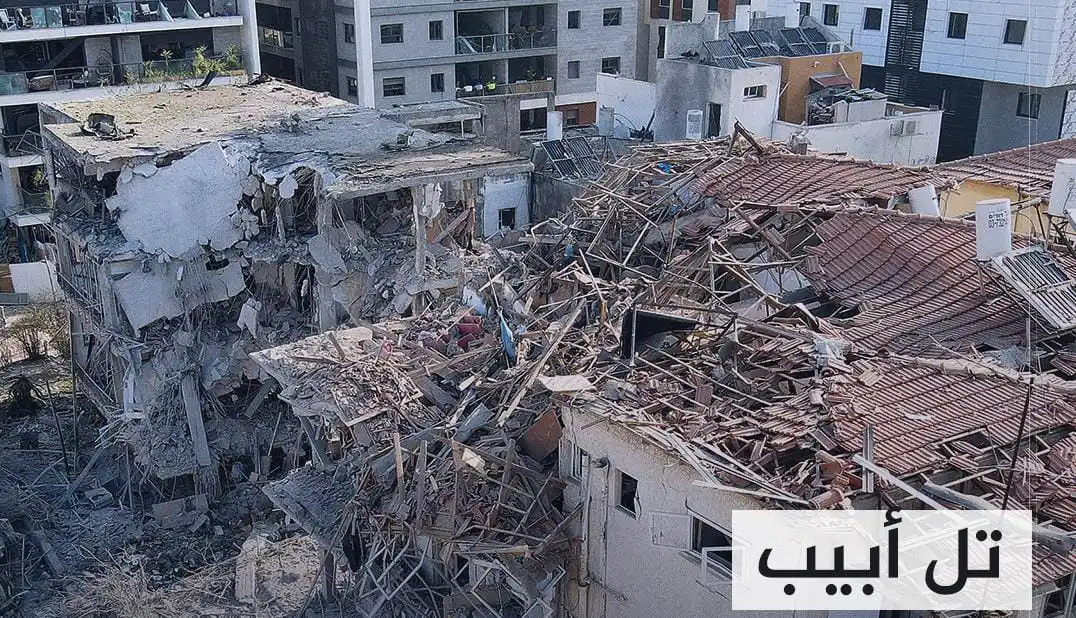 العربیہ فلسطین اردو (Al Arabiya Palestine Urdo) post