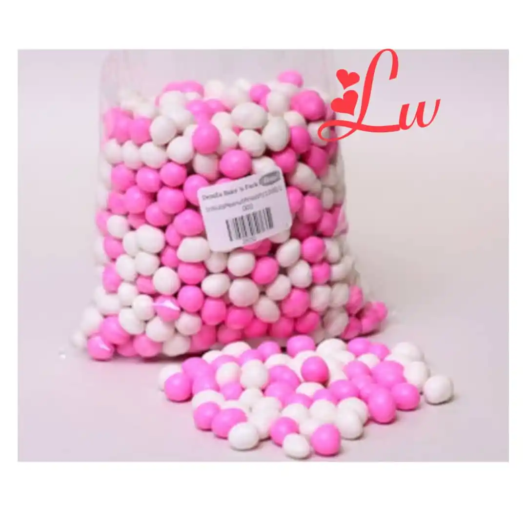 Image from Lavewholesale Channel Click To Join: 6us 🔥🔥🔥🔥🔥🔥🔥🔥 white and pink nuts let's hustle Whatsapp link...