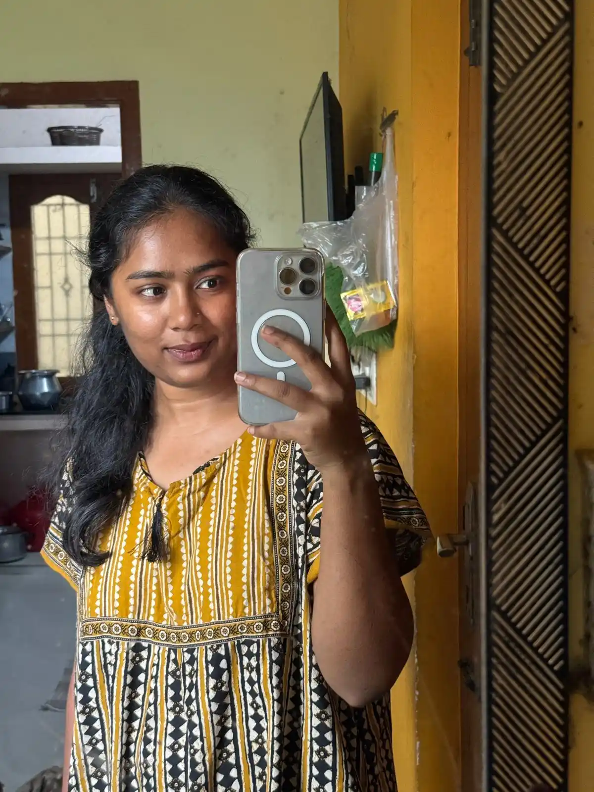 Keerthika Govindhasamy  post