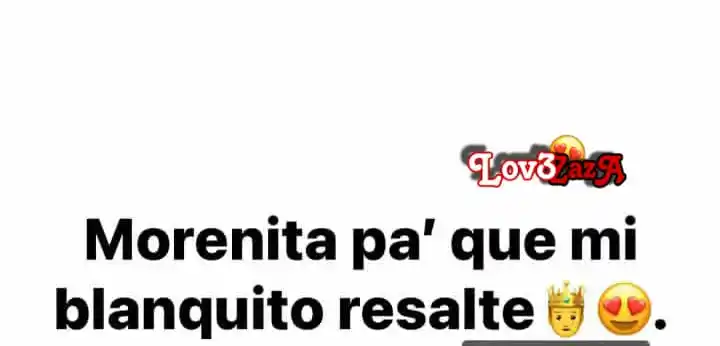 𝐋⭕𝐕𝟑 𝐙𝐀𝐙𝐀𝐀 😍!! post