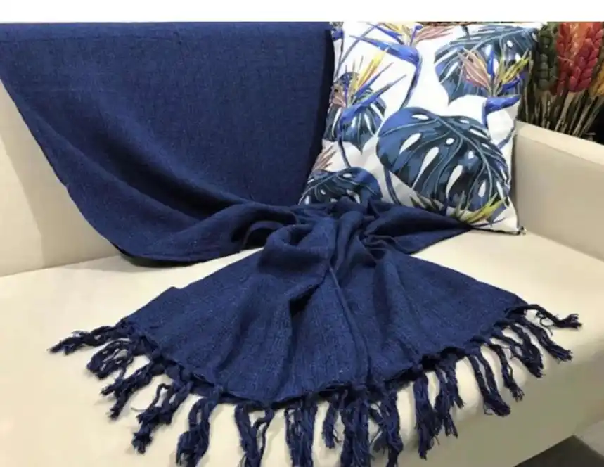 Image from DONA ONÇA PROMOÇÕES 🐆: 🚨 A SOLUÇÃO PRO SEU SOFÁ VELHO (Várias Cores) 📢 Manta Para Sofá Giga...