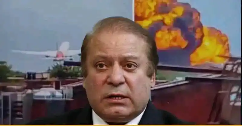 Image from Pti Official Punjab Channel: اچانک ایران کی وار اسٹرٹیجی میں تبدیلی اور پھر کامیابی۔ کوئی کسی کو کر...