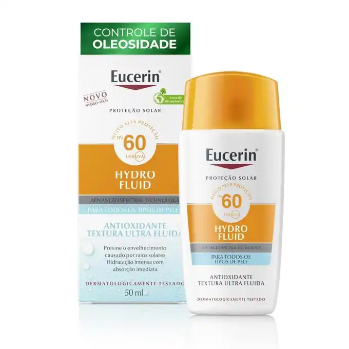 Image from DONA ONÇA PROMOÇÕES 🐆: 🚨 ADM AQUI TE LEMBRANDO DE PASSAR PROTETOR 📢 Eucerin Sun Hydro Fluid...