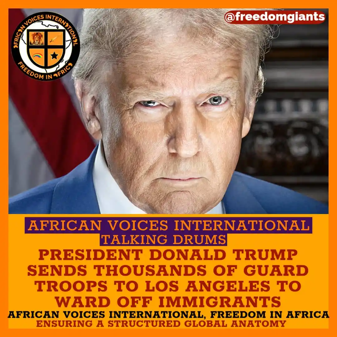 Image from AFRICAN VOICES INTERNATIONAL: 🥁🥁|| *AFRICAN VOICES INTERNATIONAL TALKING DRUMS* || 🥁🥁 🪘🪘 *PR...