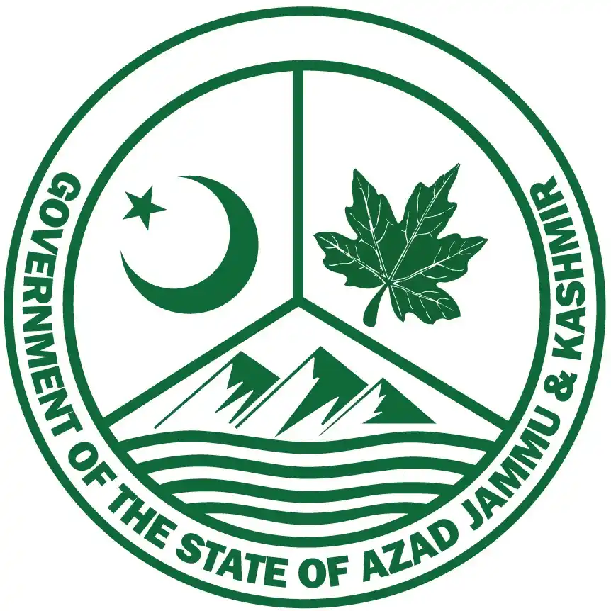 Image from info Pak organizations: AJK...