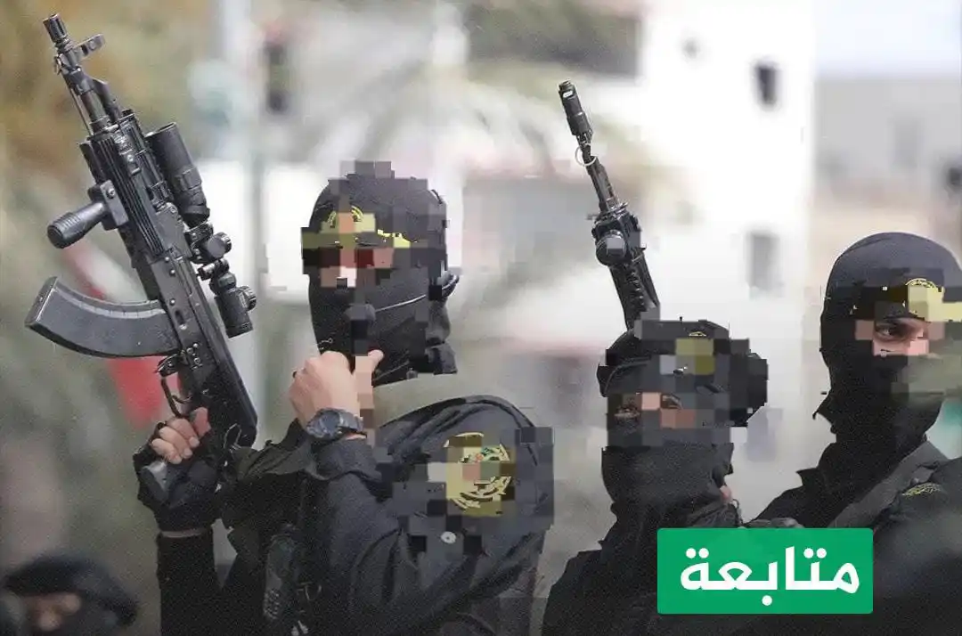 Image from العربیہ فلسطین اردو (Al Arabiya Palestine Urdo): *🚨الجــ.ـــہاد الإسلامي:* قابض فوج کا بحری جہاز مادلین پر دھاوا بولن...