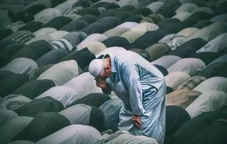 أَنِيسُنَا القُرآن🌿' post