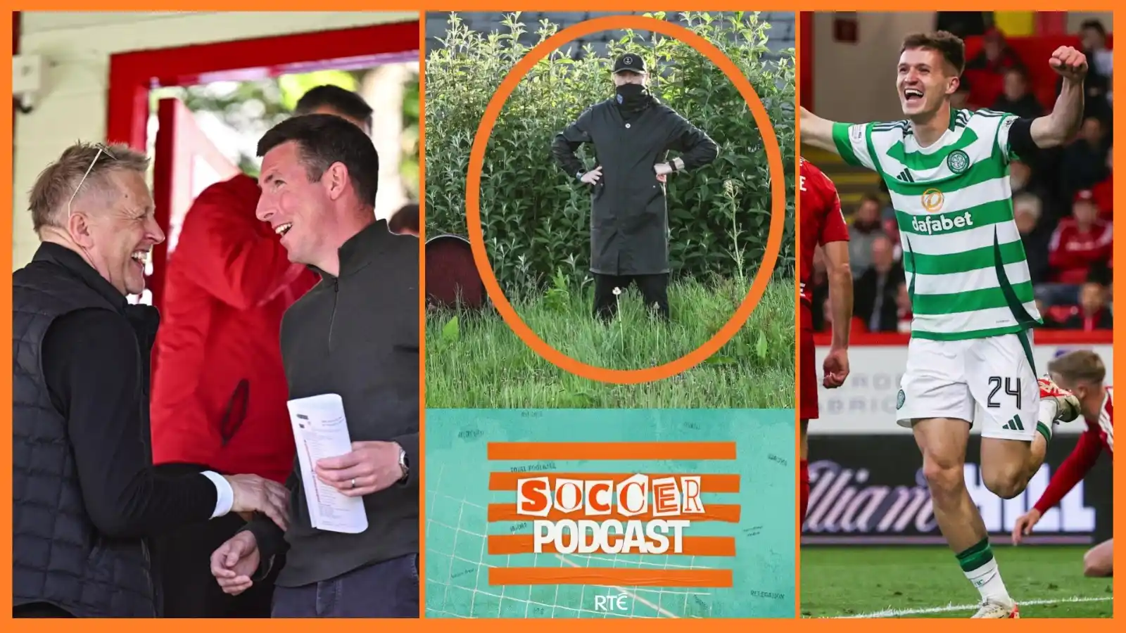 RTÉ Sport post