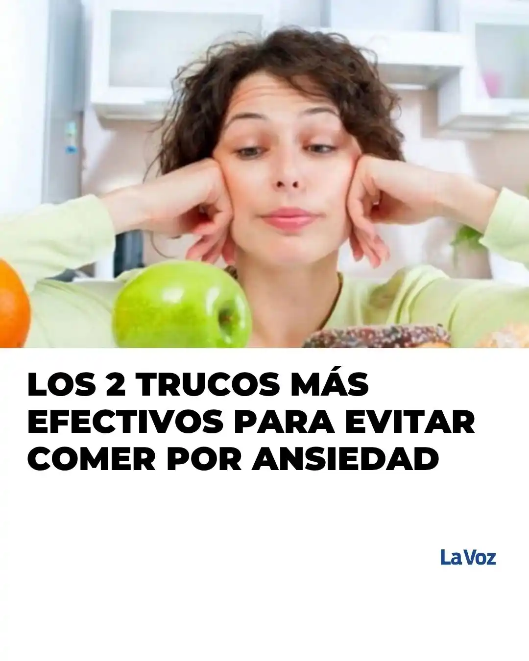 Image from La Voz: ATENTI A ESTOS MÉTODOS 💥🔴 Toda la información acá: https://www.lavo...