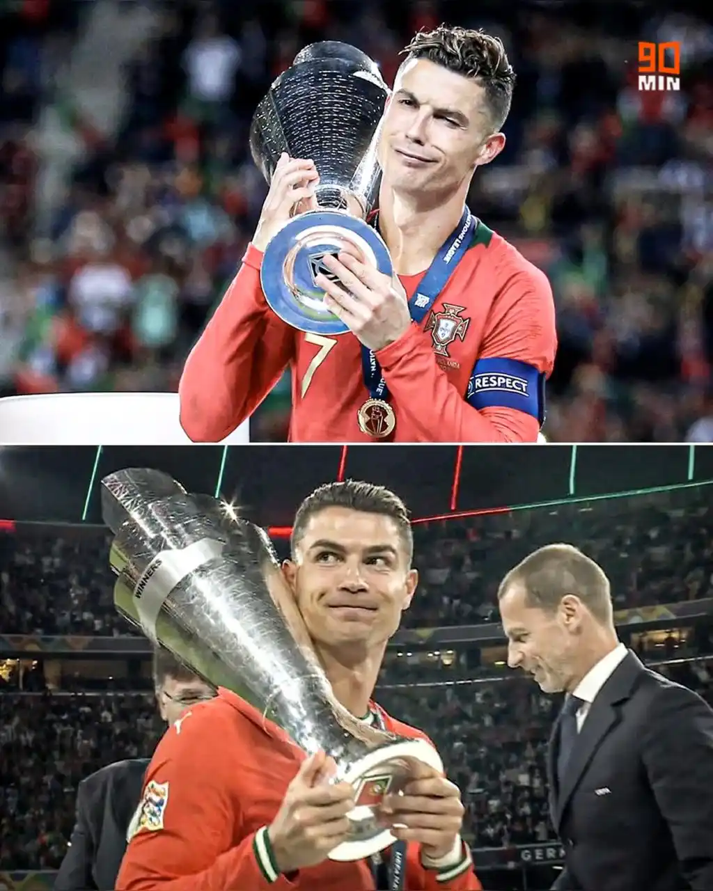 Sports Illustrated Fútbol | Real Madrid post