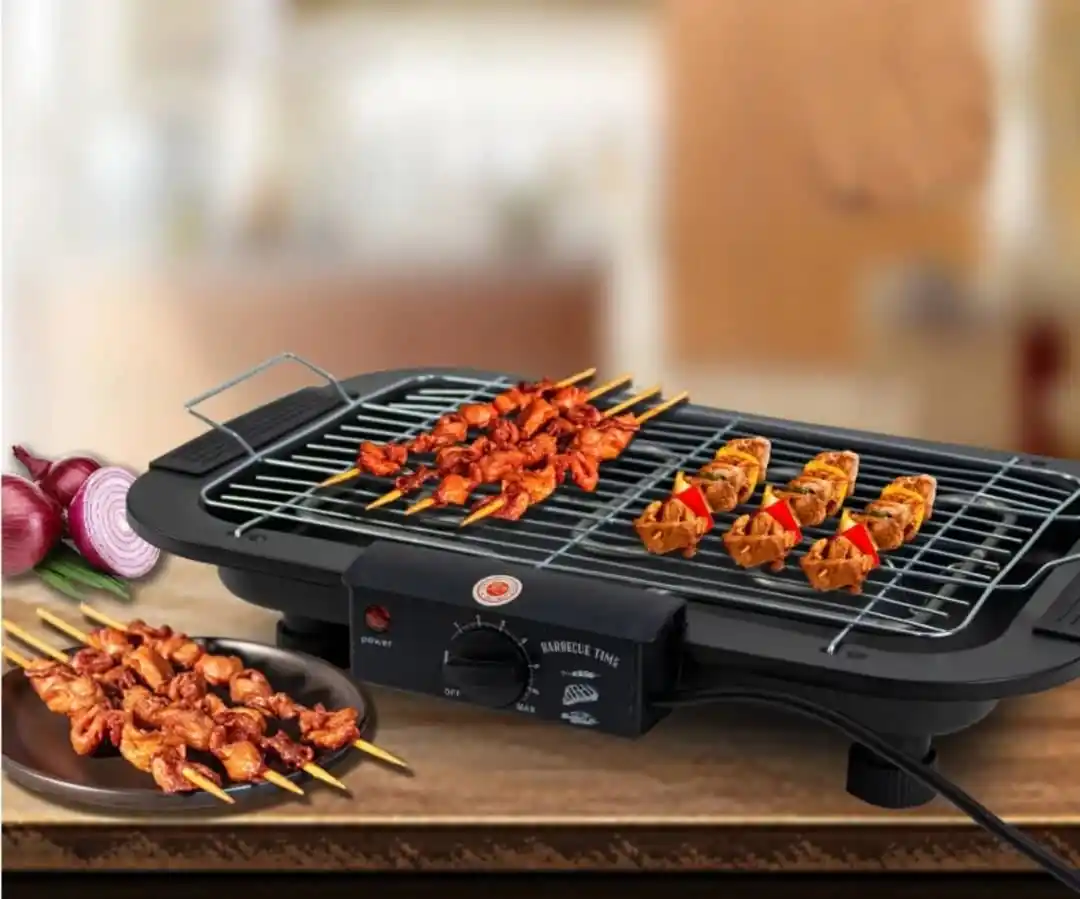 Image from RUEFPAR TRADING CLASSY KITCHEN ZIM: Barbecue Grill $25 Readily available kushop...
