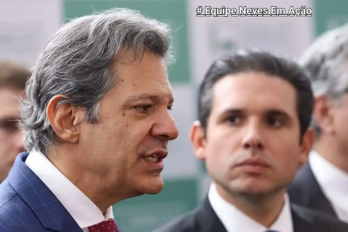 Image from 𝔼𝕢𝕦𝕚𝕡𝕖 ℕ𝕖𝕧𝕖𝕤: 💰 BETS E FINTECHS PAGARÃO A CONTA  🏛 Em resposta à pressão do Legisl...