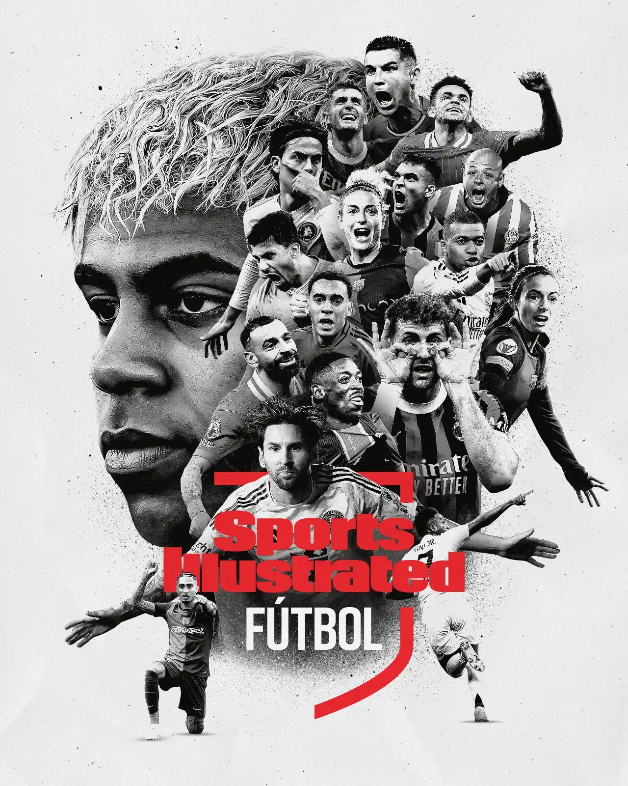 Sports Illustrated Fútbol | Real Madrid post