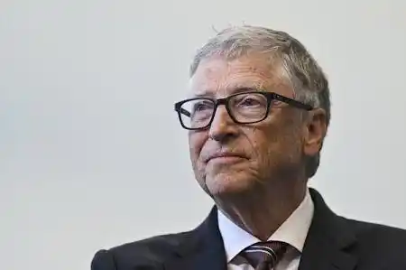 Image from Agence Ecofin - Afrique (Finance, Economie) : Bill Gates promet d’investir en Afrique l’essentiel de sa fortune éval...