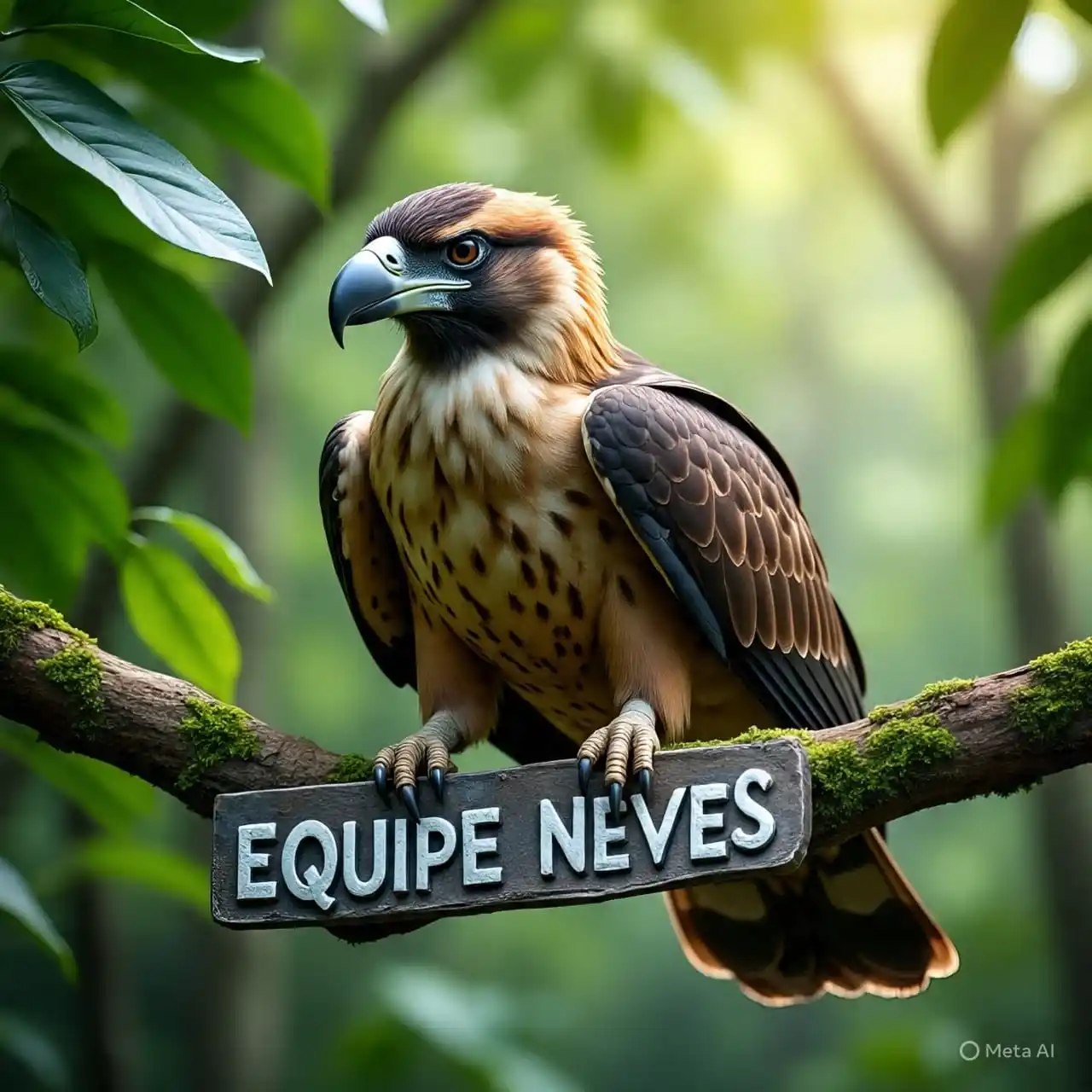 Image from 𝔼𝕢𝕦𝕚𝕡𝕖 ℕ𝕖𝕧𝕖𝕤: **Bom dia, Família Neves! 🌞❤️** Que o dia de hoje seja cheio de al...