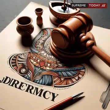 Image from Supreme Today AI: Bombay High Court Quashes Disqualification of Society Committee Member...