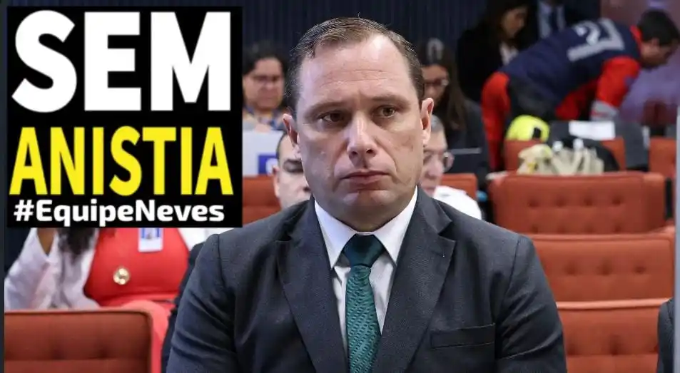 Image from 𝔼𝕢𝕦𝕚𝕡𝕖 ℕ𝕖𝕧𝕖𝕤: 🚨 *BREAKING NEWS* 🚨 Mauro Cid é preso por determinação do STF *Le...