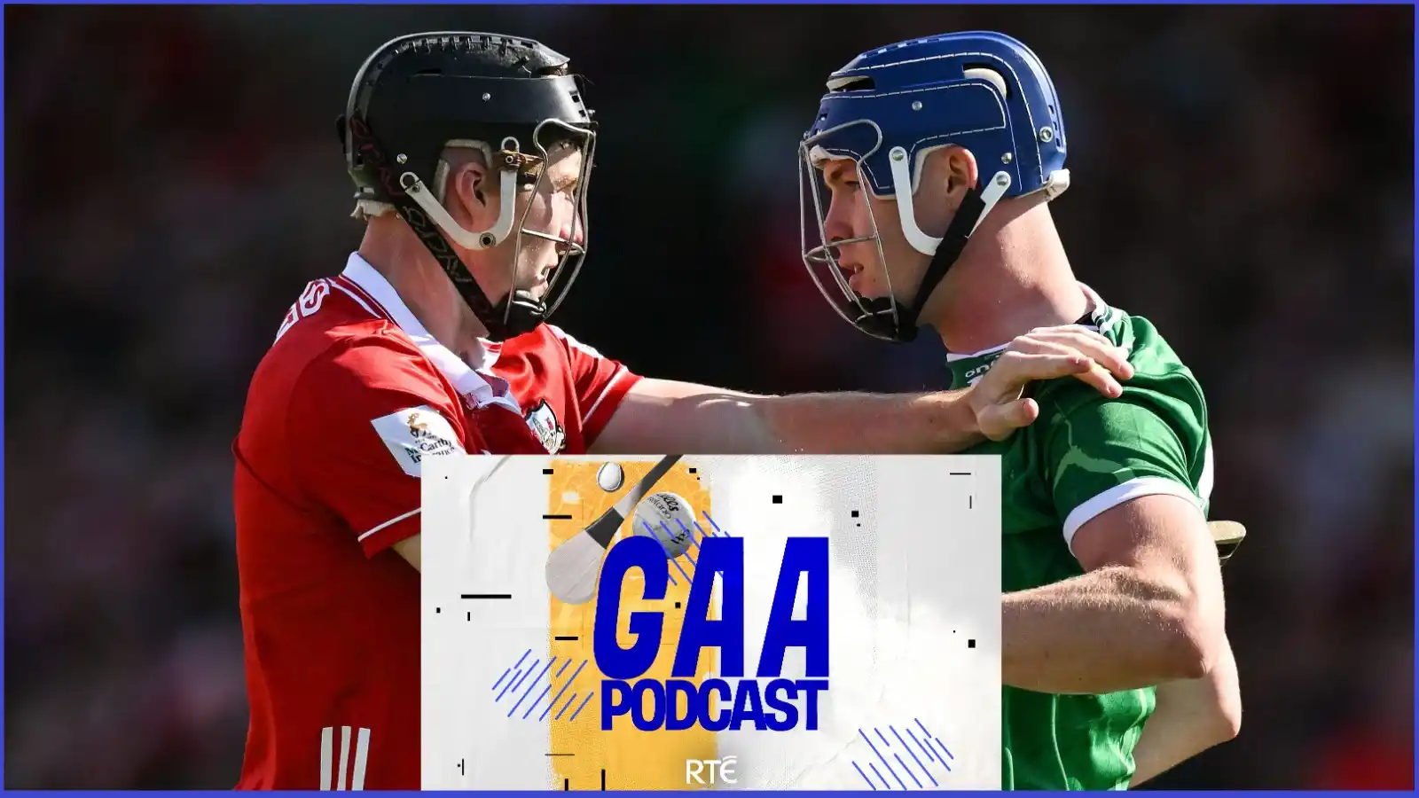 RTÉ Sport post
