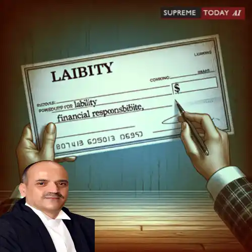 Image from Supreme Today AI: Cheque Dishonour: HP High Court Upholds Conviction, Affirms Accused Mu...