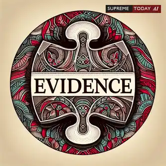Image from Supreme Today AI: Circumstantial Evidence Sufficient for Murder Conviction in Kerala Hig...