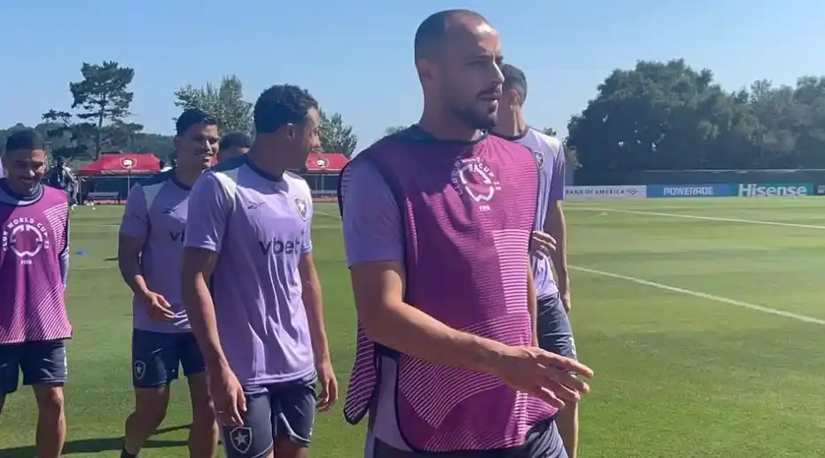 ge.globo | Botafogo post