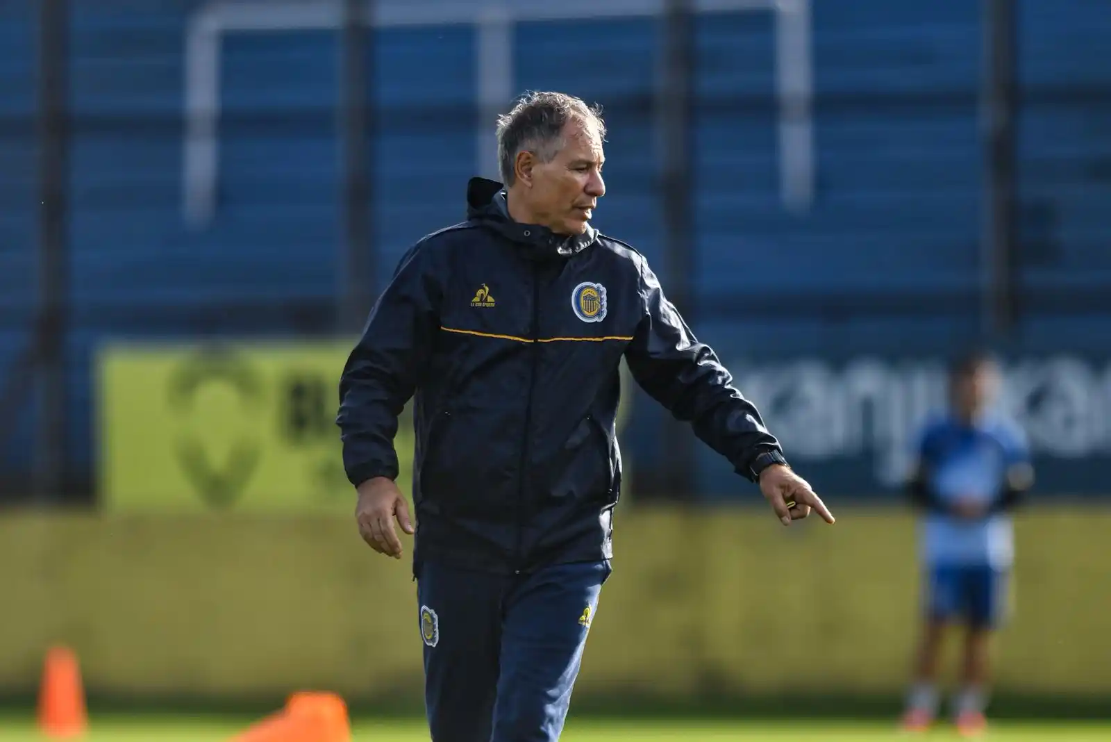 Image from Club Atlético Rosario Central: 🔛🔋Comienza la pretemporada en Arroyo Seco Este jueves por la tarde ...