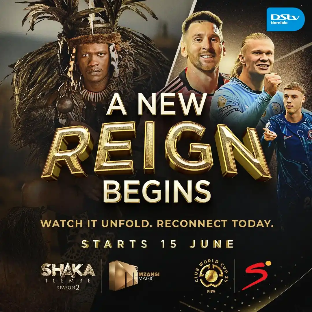 Image from DStv Namibia: *<a class="text-blue-500 hover:underline cursor-pointer" href="/hashta...
