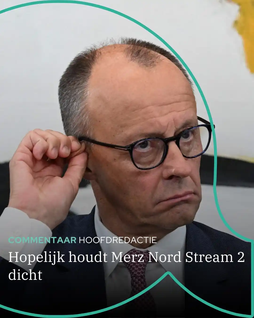 Image from Reformatorisch Dagblad: <a class="text-blue-500 hover:underline cursor-pointer" href="/hashtag...
