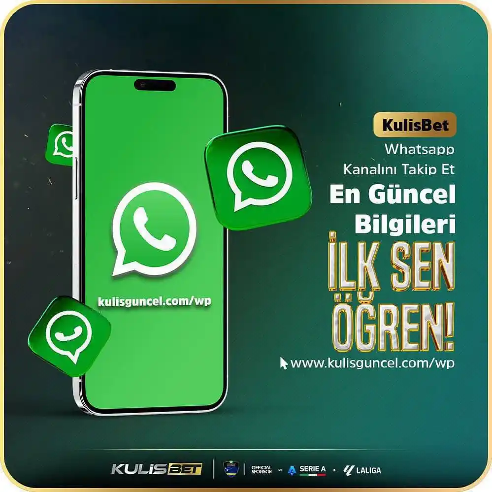 Image from KULİS: ⭐️DEĞERLİ ÜYELERİMİZ SİZ İSTEDİNİZ BİZ YAPTIK⭐️ ⚡️SİTEMİZ HAKKINDA AN...