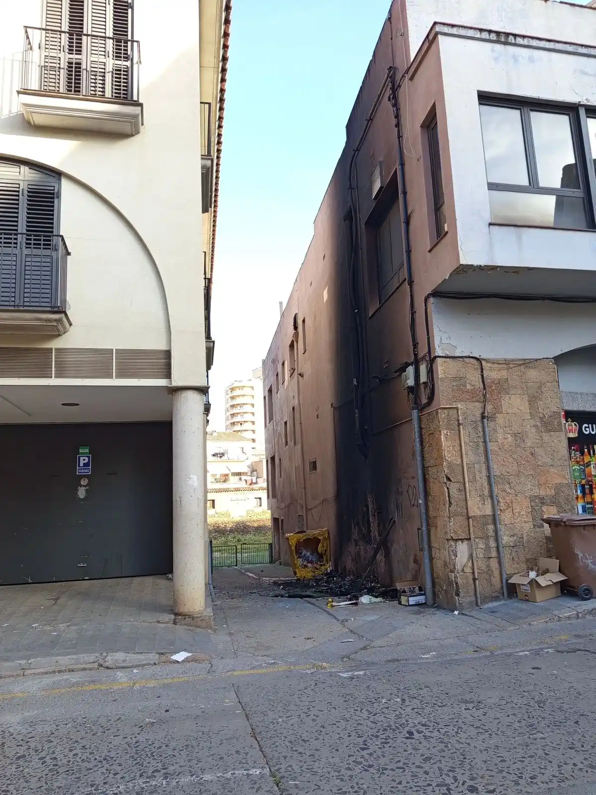 Ajuntament de la Bisbal d’Empordà post